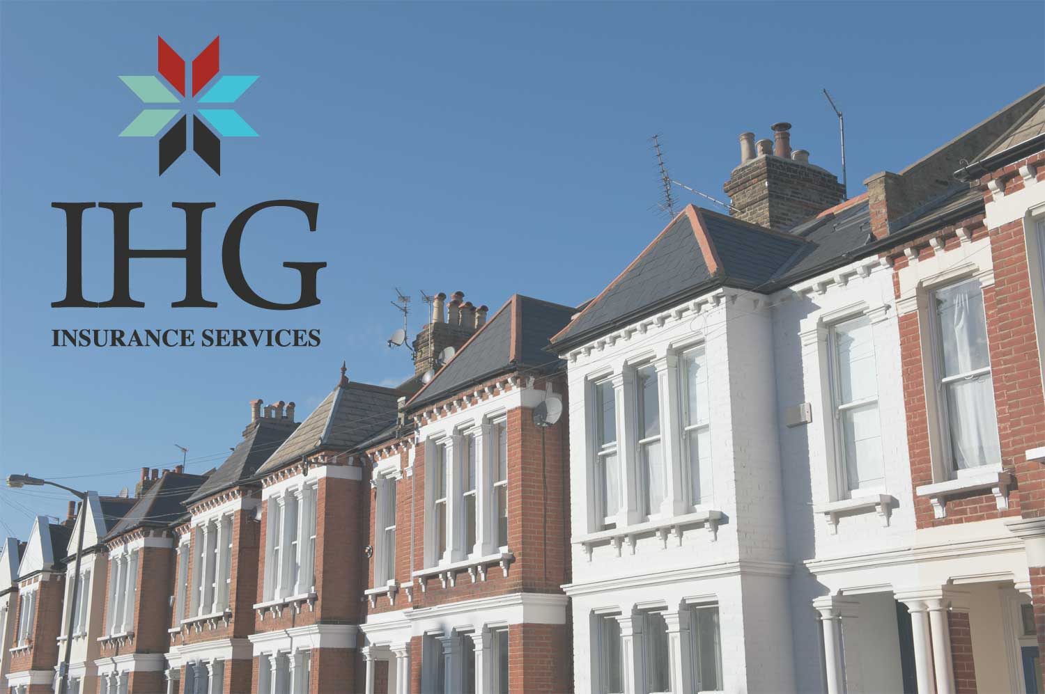 IHG logo